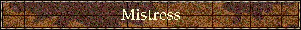 Mistress